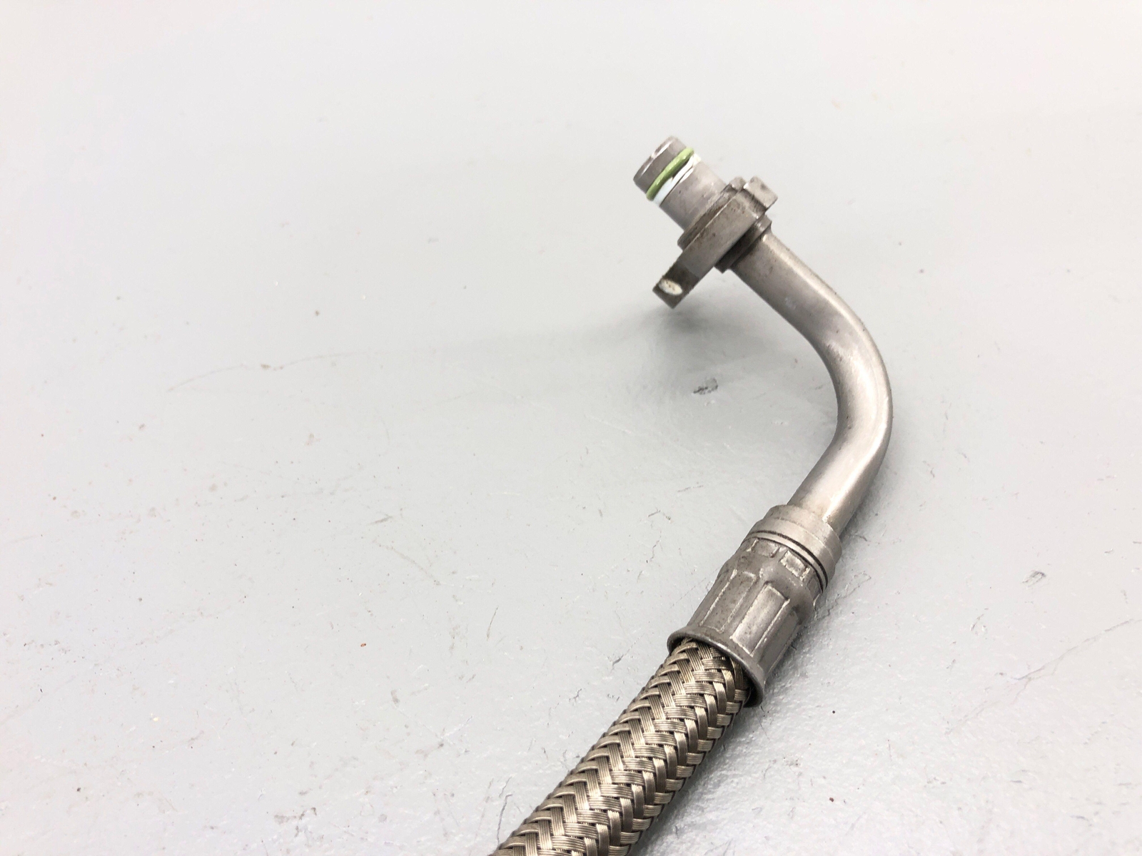 2020-2023 MCLAREN GT POWER STEERING HOSE LINE PIPE 13D0066CP OEM 2021 2022