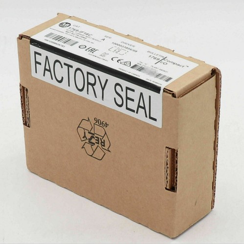 New Allen Bradley 1769-IF16C CompactLogix 16 Pt A/I Current Module 1769IF16C US - Picture 3 of 7