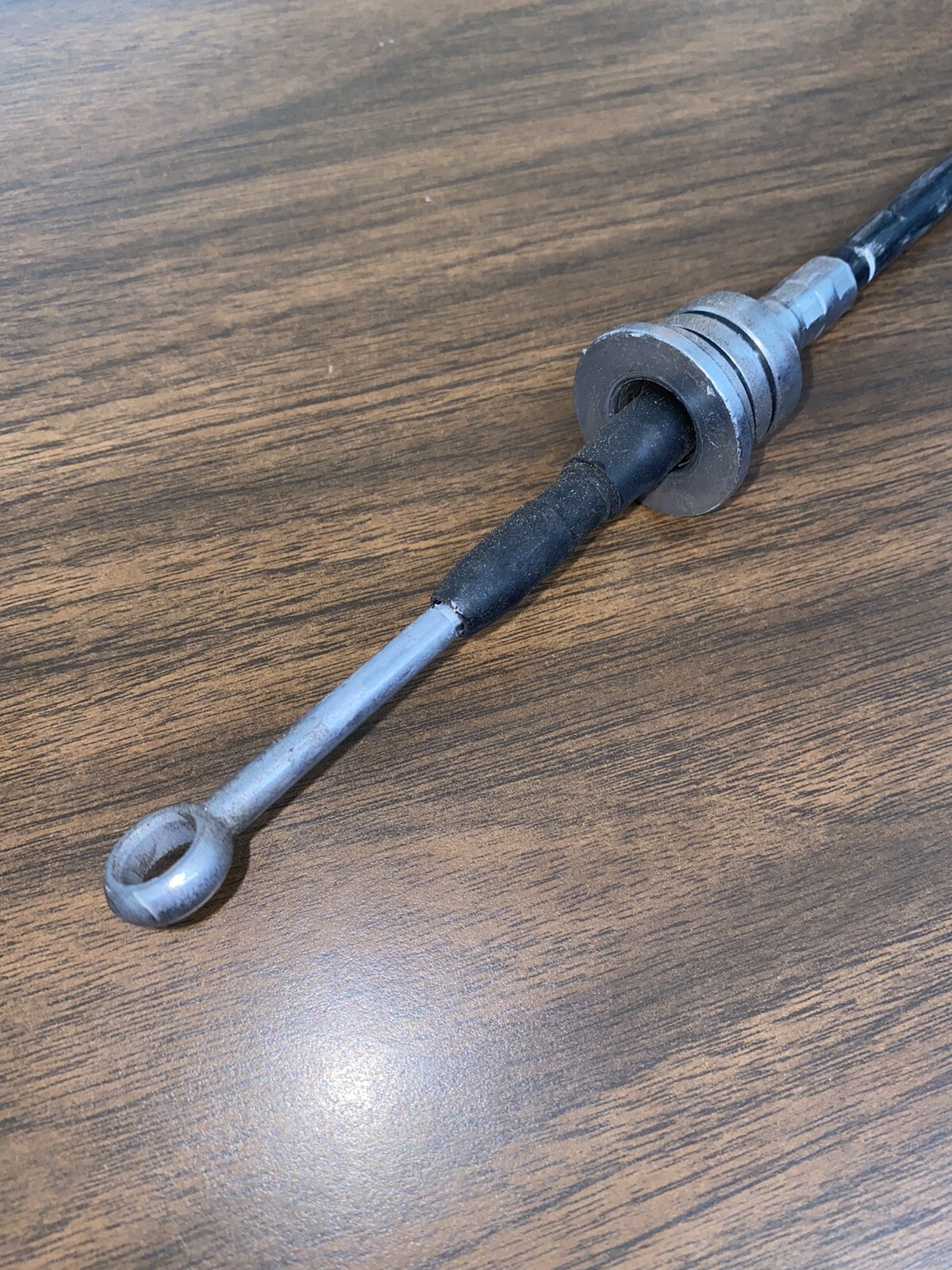 20052007 Jeep Liberty TRANSFER CASE SHIFTER CABLE NEW OEM Mopar