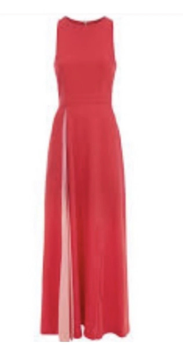 Ted baker madizon maxi dress clearance