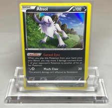 Absol #40 Prices | Pokemon Roaring Skies | Pokemon Cards Absol #40 Prices | Pokemon Roaring Skies | Pokemon Cards