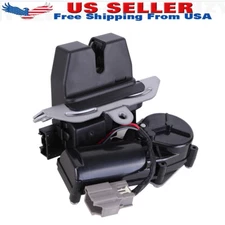For 2017 thru 2019 Ford Escape Power Liftgate Latch Lock Actuator GJ5Z7443150B