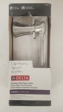 DELTA 73850-SS Lahara Pivoting Tissue Holder Briliance Stainless