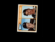 1965 Topps 541 Rookie Stars Greg Bollo/Bob Locker RC NM #D967133