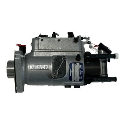 Lucas CAV DPA Injection Pump Massey Ferguson 3240F938 Fit 165 65 1447156M91 4CYL