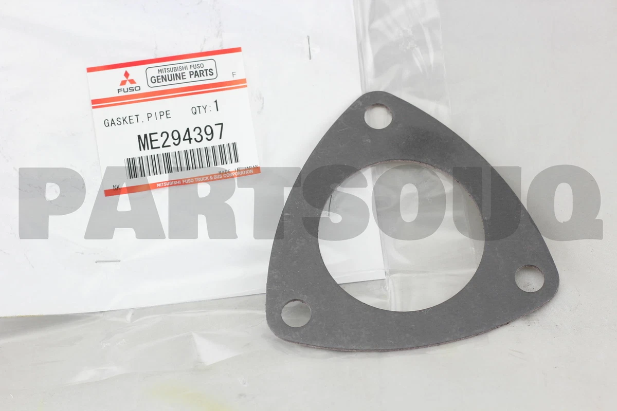 ME294397 Genuine Mitsubishi GASKET,EXHAUST PIPE | eBay