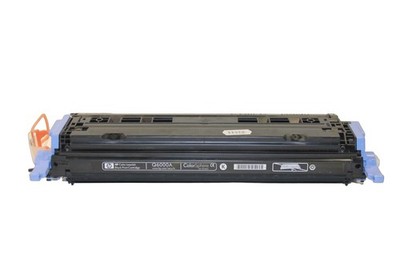 HP Q6000A Toner Black 124A -Bulk