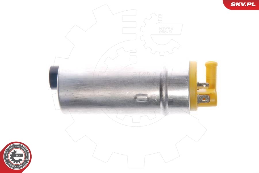 Fits SKV GERMANY 02SKV243 FUEL PUMP  ⭐UK Stock⭐