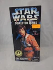 Kenner Vintage 1996 Star Wars Collector Series Luke X-Wing Gear 12" Figure New