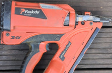 Paslode IM350+ Lithium 30° Cordless Framing Nailer Li-Ion 7.4V 2.1Ah