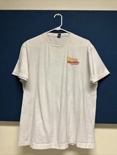 Lagwagon OG Quality You Can Waste Shirt Size XL Fat Wreck Chords Joey Cape XL