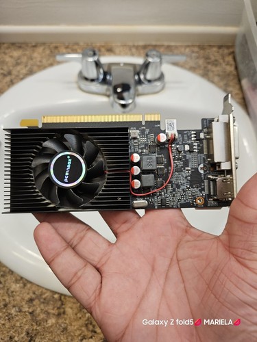 ZOTAC NVIDIA GeForce GT 1030 Low Profile 2GB GDDR5 Graphics Card GPU | eBay