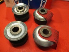 Mustang-cougar 1967-1973 Torino 1967-71 Ford -mercury- Strut Rod Bushing Kit Mustang-cougar 1967-1973 Torino 1967-71 Ford -mercury- Strut Rod Bushing Kit