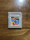 Mega Man II (Nintendo Game Boy) Authentic - Cartridge Only - Tested & Working