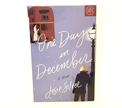 One Day in December - VERY GOOD