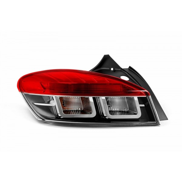 Blinker RüCklicht Links FüR Renault MéGane Von 2008 Coupe' 265550008R-image