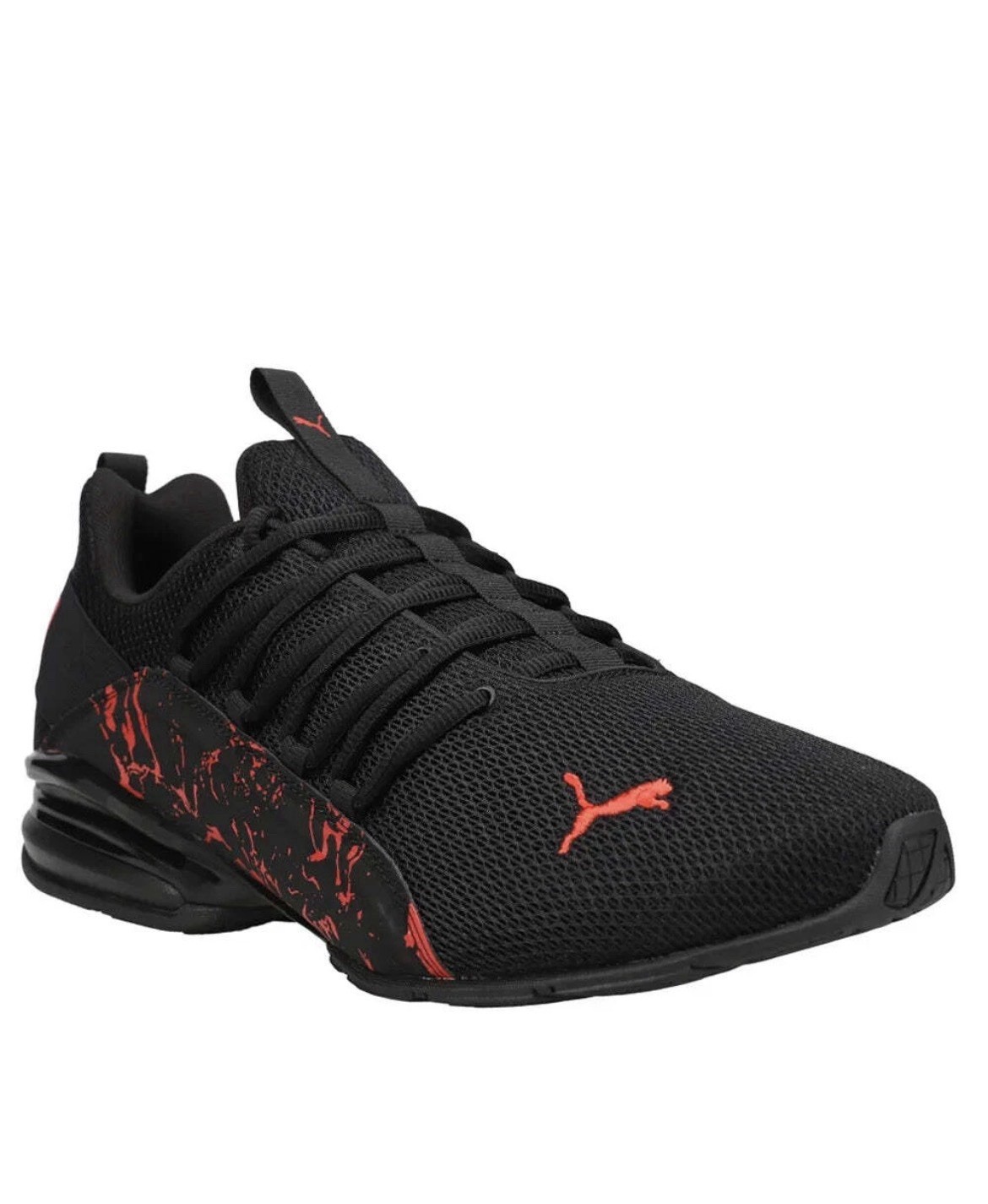 [377221-01] Mens Puma AXELION CITY ESCAPE New With Box US 11 thumbnail 3