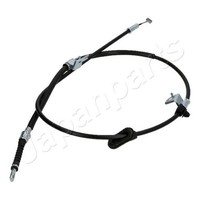 Japanparts Seilzug, Feststellbremse BC-425L FüR Honda