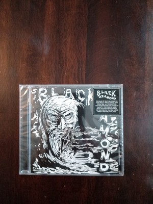 Black Diamond-ST 1982 Black Sabbath Sir Lord Baltimore Judas Priest