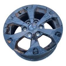 MITSUBISHI L200 17" ALLOY WHEEL 2006-2015 4250B591