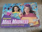 Vintage 1996 Milton Bradley Mall Madness READ