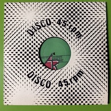 Earl 16 / Wailing Soul – Blackman Time / Penny I Love You 12” Reggae Roots Dub