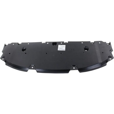 Engine Splash Shield 2016-2018 Toyota Prius Premium Touring Front 5142047030-PFM