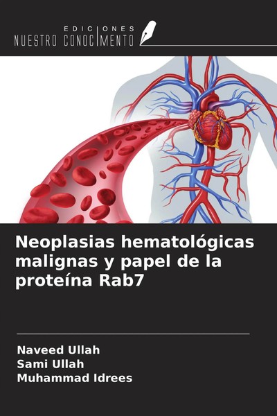 Naveed Ullah (U. A.) | Neoplasias HematolóGicas Malignas Y Papel De La...-image