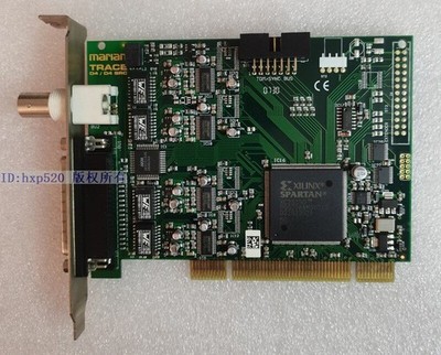 1pcs  TRACE D4/D4 SRC Multi-Channel Sound Card 4-In 4-Out Motherboard