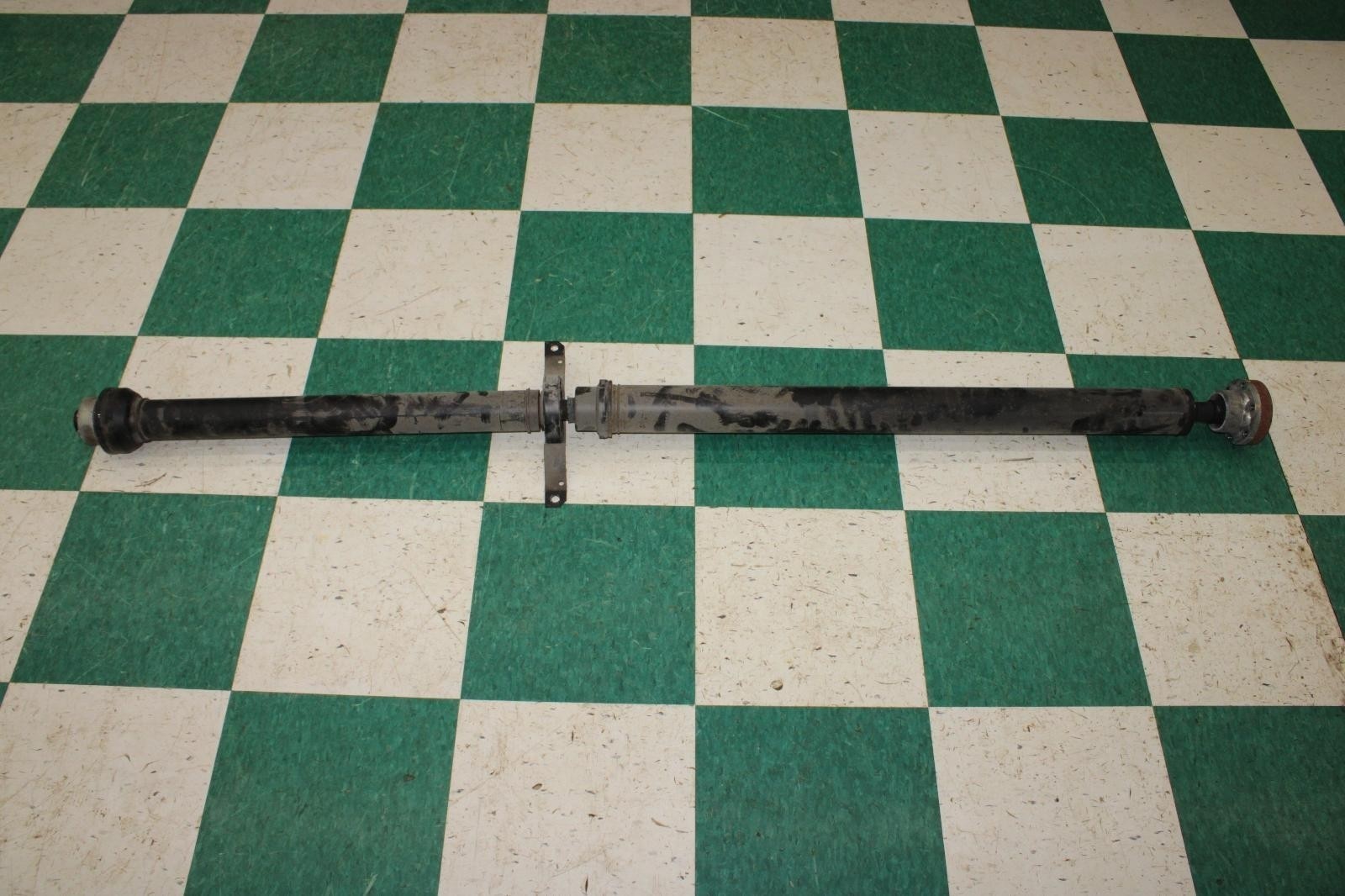 Bentley Flying Spur 2013-2018 Rear Driveshaft