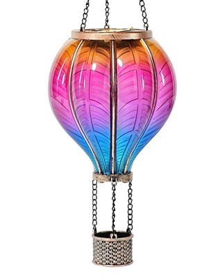 Hot Air Balloon Decor 3 Colors, Regular, HAB3C01