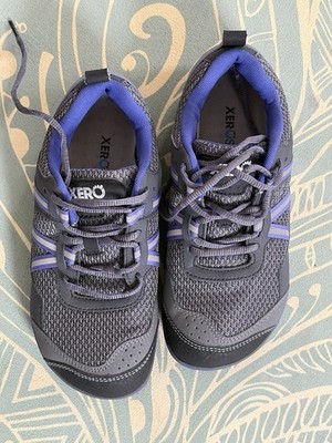 Xero Shoes Women's Prio Running & Fitness Shoes JL3 Lunar Rock Size US:6.5 UK:4