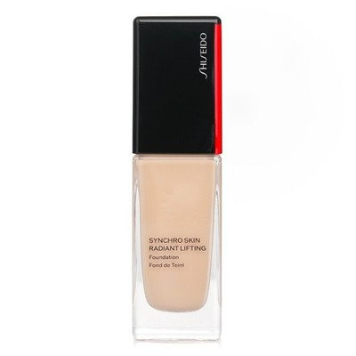 Shiseido - Synchro Skin Strahlende Lifting Foundation - # 130 Opal  30ml/1.2oz