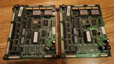 SEGA Collectible Arcade Gaming Replacement Parts for sale | eBay