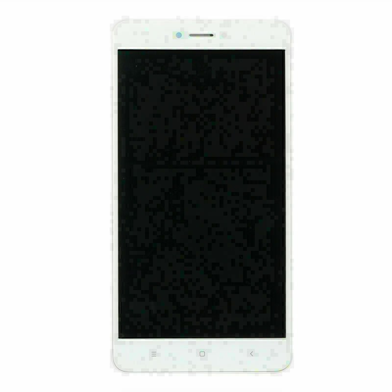 For XIAOMI Redmi Note 4X LCD Touch Screen Replace Display Assembly Digitizer po