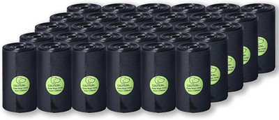Dog Poop Bags,300 Count | value pack,Strong Poop Bags for Dogs,15 Rolls,20 Doggy