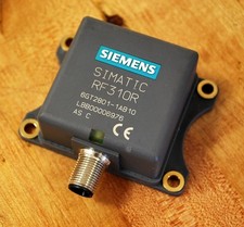 Siemens 6GT2801-1AB10 Simatic RF310R ISO Reader RS-422 W/Internal Anntena - NEW