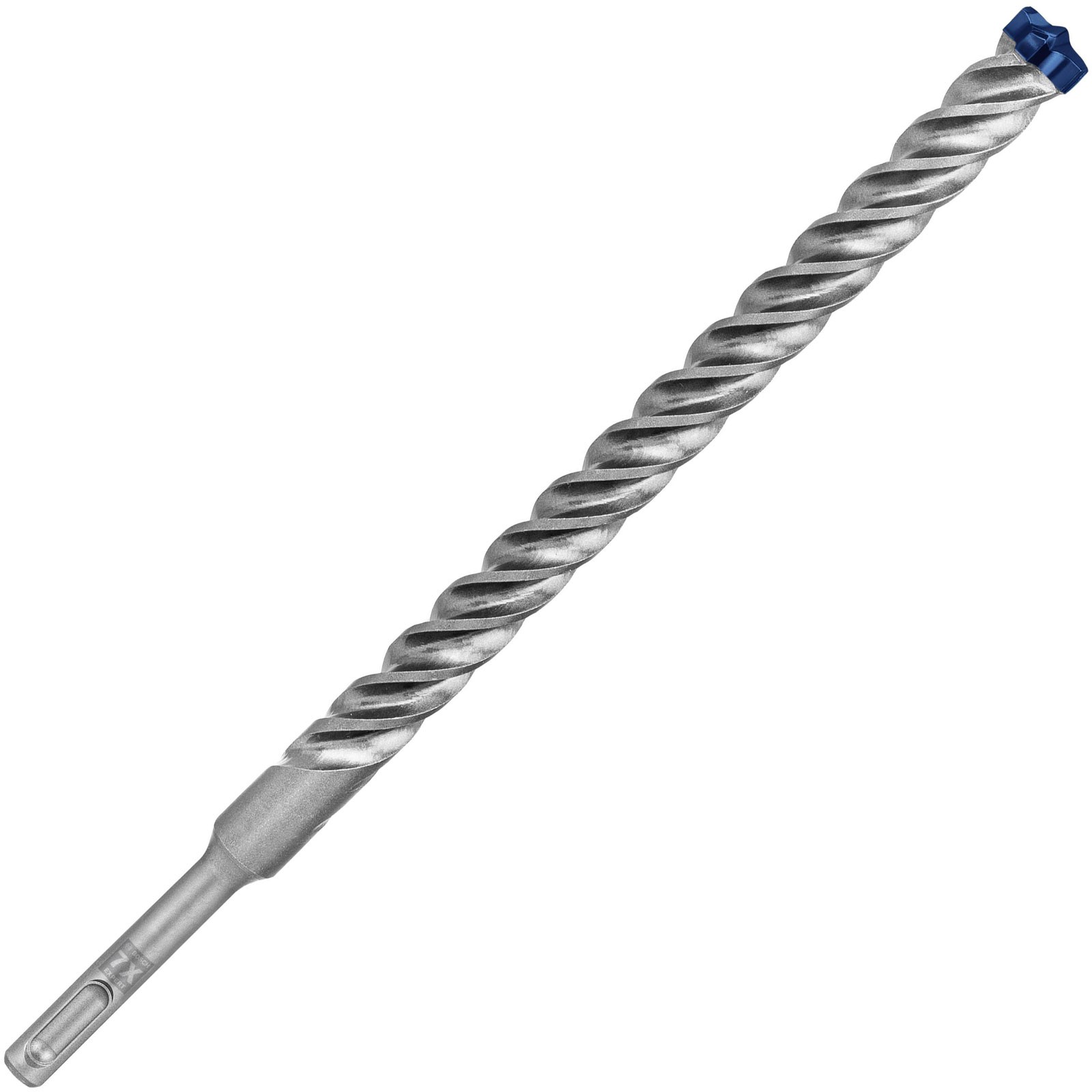Bosch Expert SDS plus-7X Hammer Drill Bit 16mm 265mm Long