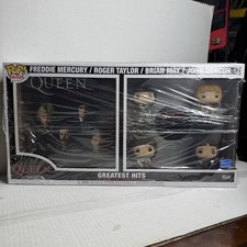 Ultimate Funko Pop Albums Music Figures Gallery and Checklist 64