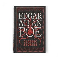 Edgar Allan Poe | Edgar Allan Poe: Classic Stories (Barnes & Noble...