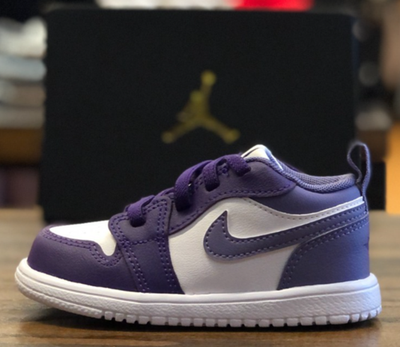 【激レア】NIKE BABY JORDAN 1 Jordan 1 Mid SE Baby/Toddler Shoes. Nike.com