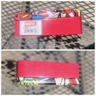 Marvel Comics Superhero Metal Storage Tin Iron Man Spider-Man Hulk Capt America — photo 7