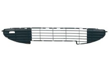 PEUGEOT 206 2000- CC Peugeot 206 98-07 Front Bumper Grille (Sport Models)