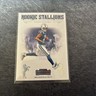 Adonai Mitchell 2024 Contenders Football - Rookie Stallions Card# 17