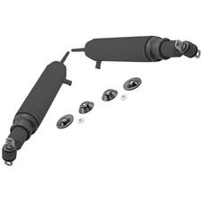 Air Suspension Shock 1 PCS Rear fits Buick Park Avenue 1997-2005