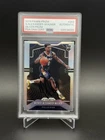 2019-20 Panini Prizm Nickeil Alexander-Walker Silver #263 PSA AUTHENTIC AUTO