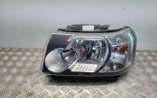 Feu avant (phare) Land Rover 110