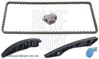 Blue Print ADBP730020 Steuerkettensatz Satz Steuerkette FüR Hyundai FüR Kia