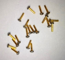 10 AMD RYZEN CPU Desktop Processor Pins for Replacement or repair AM4 Socket