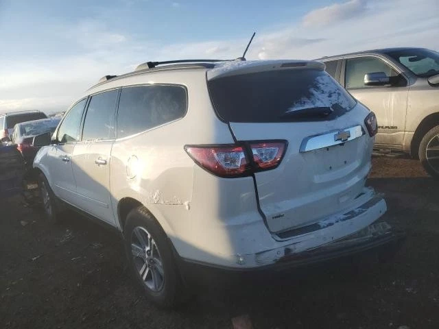 Used Left Sun Visor fits: 2015 Chevrolet Traverse illuminated Left Grade A - Image 2 of 4